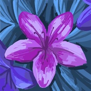 Meet your Posher, Aaliyah